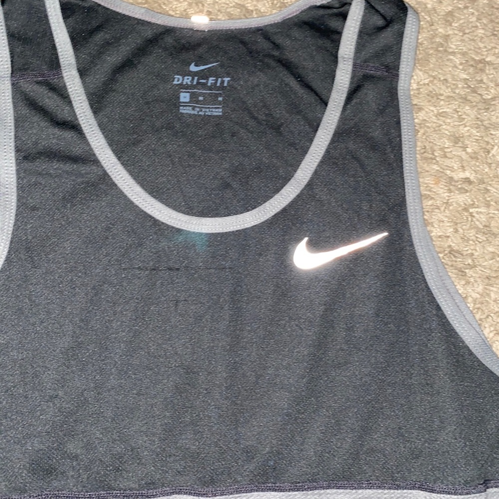 Nike Dry Fit Tank Top